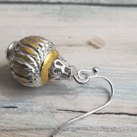 Handmade Earrings!!!!! - Picture 3 of 7